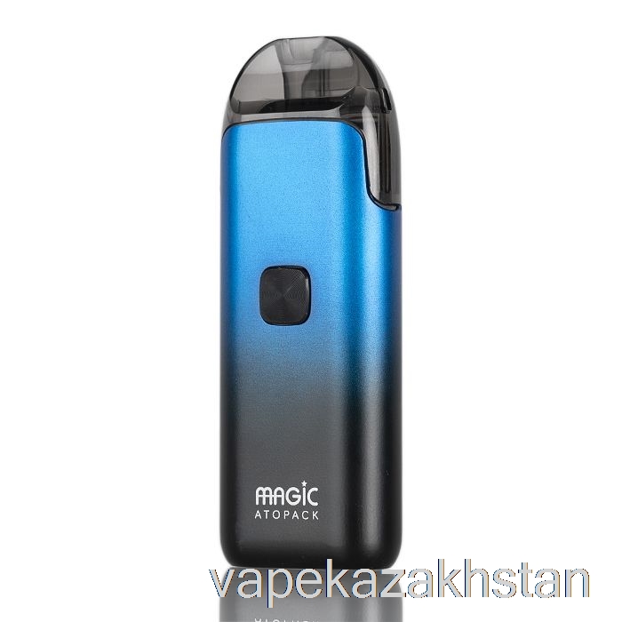 Vape Smoke Joyetech ATOPACK MAGIC Pod System Phantom Blue